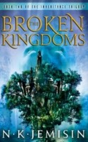 Broken Kingdoms