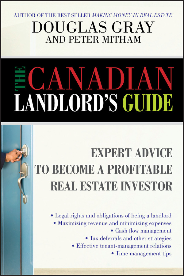 The Canadian Landlord's Guide,