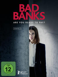 Bad Banks - Was bist du bereit zu zahlen?