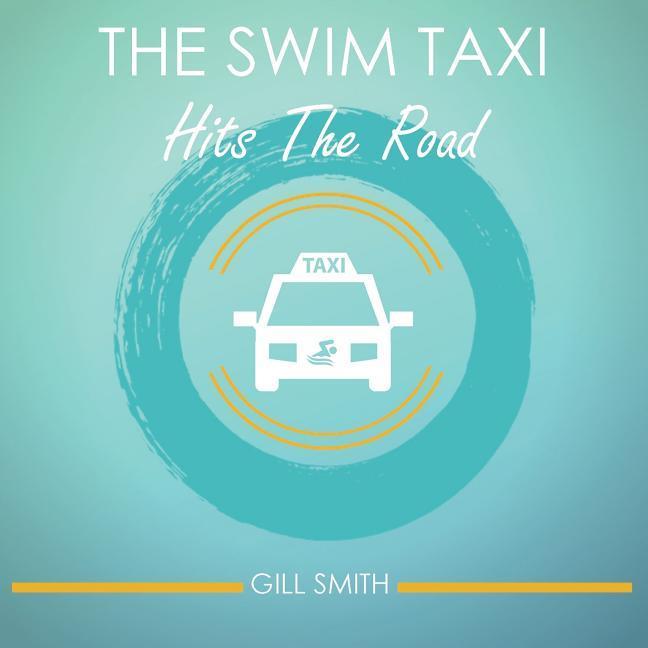 The Swim Taxi Hits the Road