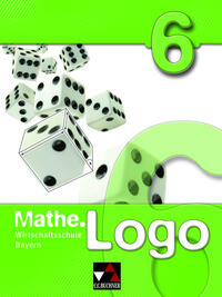 Mathe.Logo 6 Wirtschaftsschule Bayern