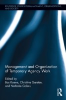 Management and Organization of Temporary Agency Work