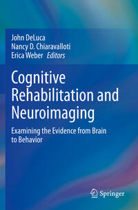 Cognitive Rehabilitation and Neuroimaging
