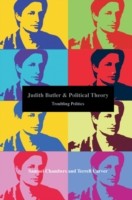 Judith Butler & Political Theory