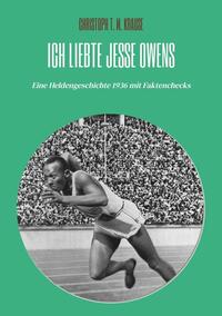 Ich liebte Jesse Owens