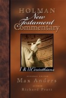 Holman New Testament Commentary - 1 & 2 Corinthians