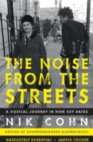 Noise from the Streets