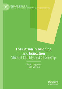 The Citizen in Teaching and Education