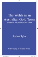 Welsh in an Australian Gold Town