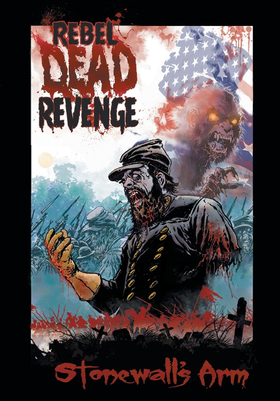 Rebel Dead Revenge