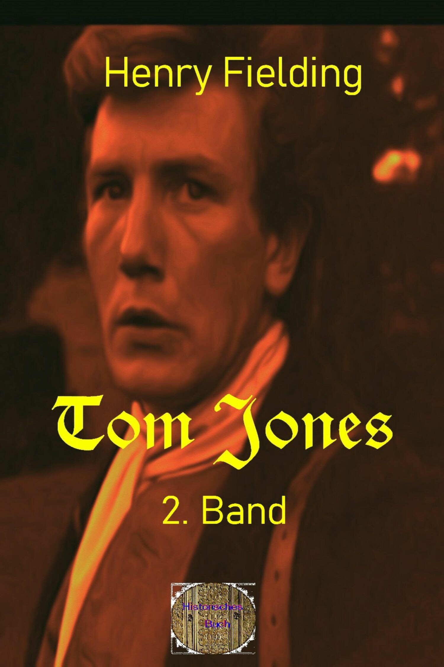 Tom Jones, 2. Band