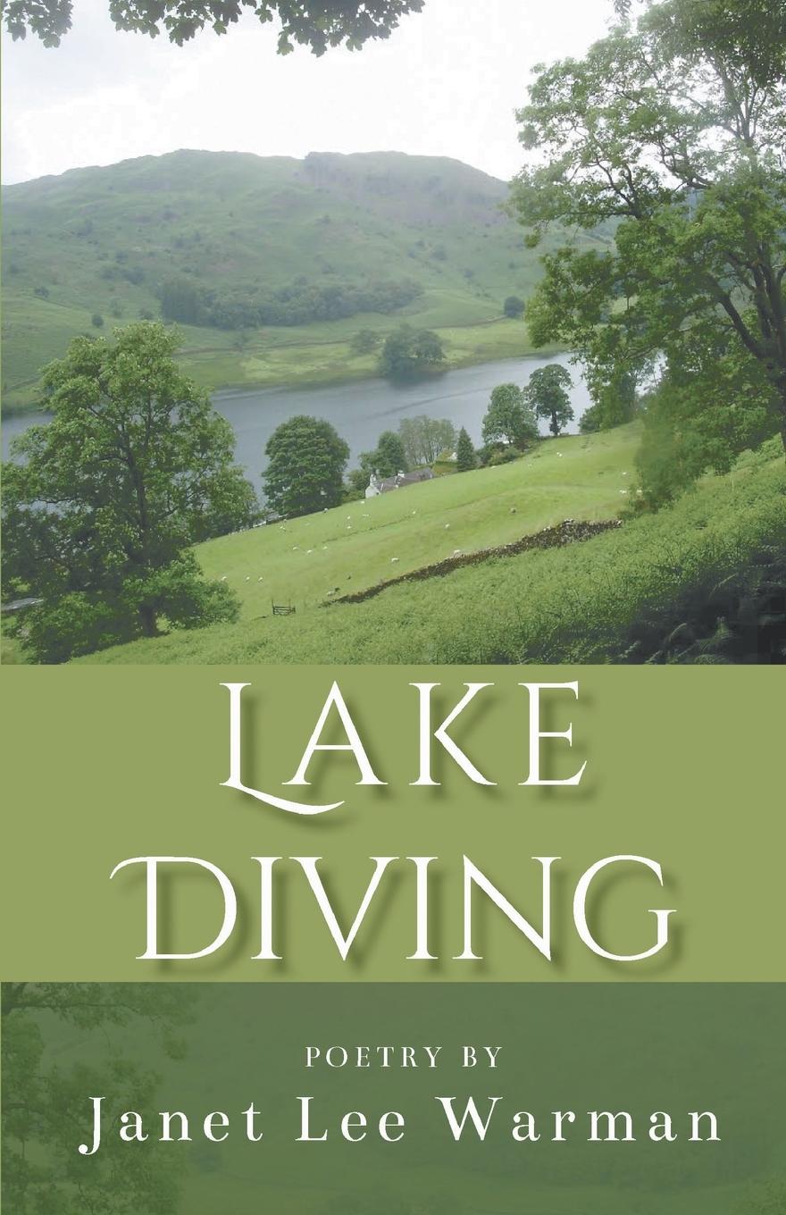 Lake Diving