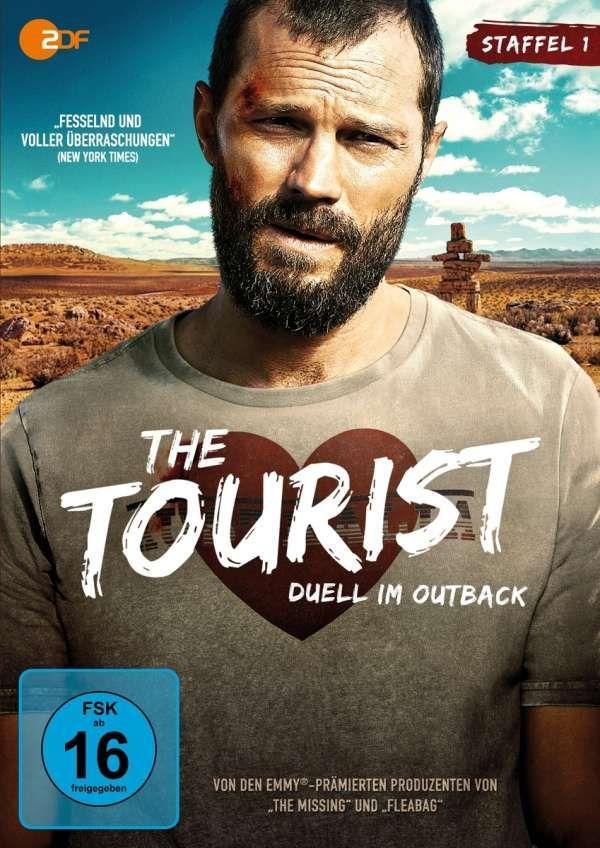 The Tourist - Duell im Outback