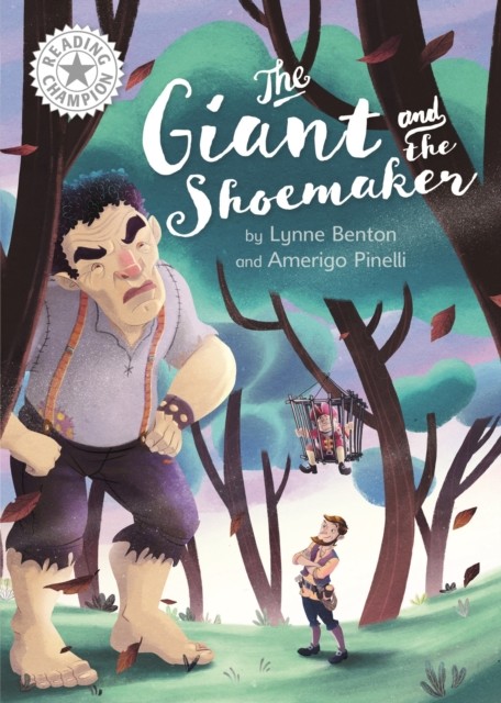 Giant and the Shoemaker