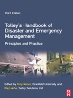 Tolley's Handbook of Disaster and Emergency Management
