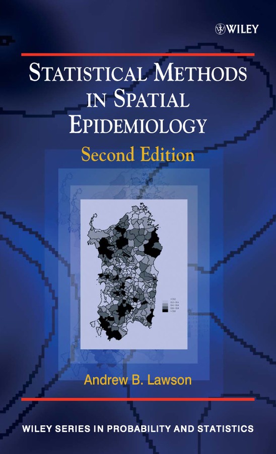 Statistical Methods in Spatial Epidemiology,
