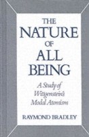 Nature of All Being