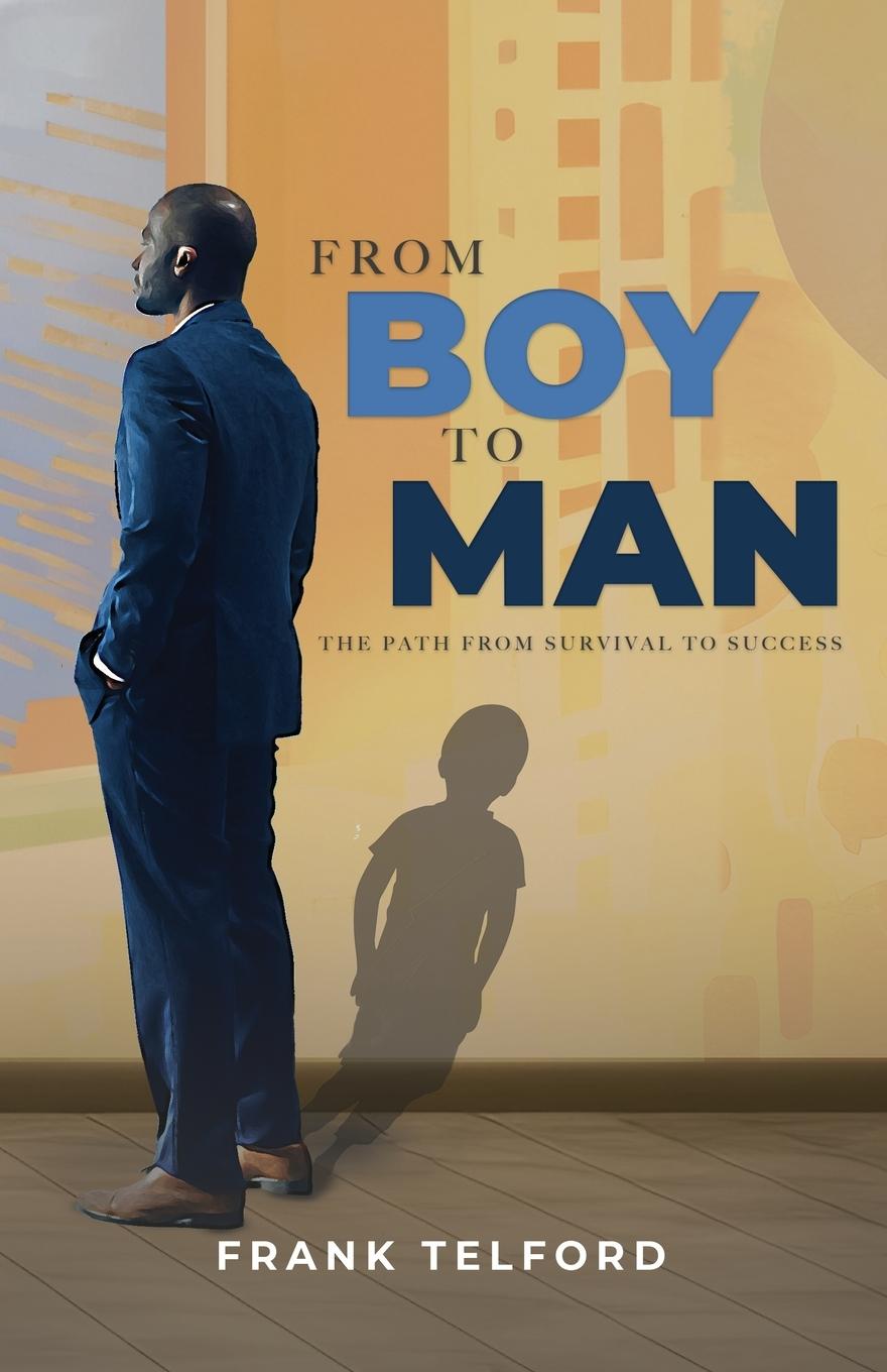 From Boy to Man