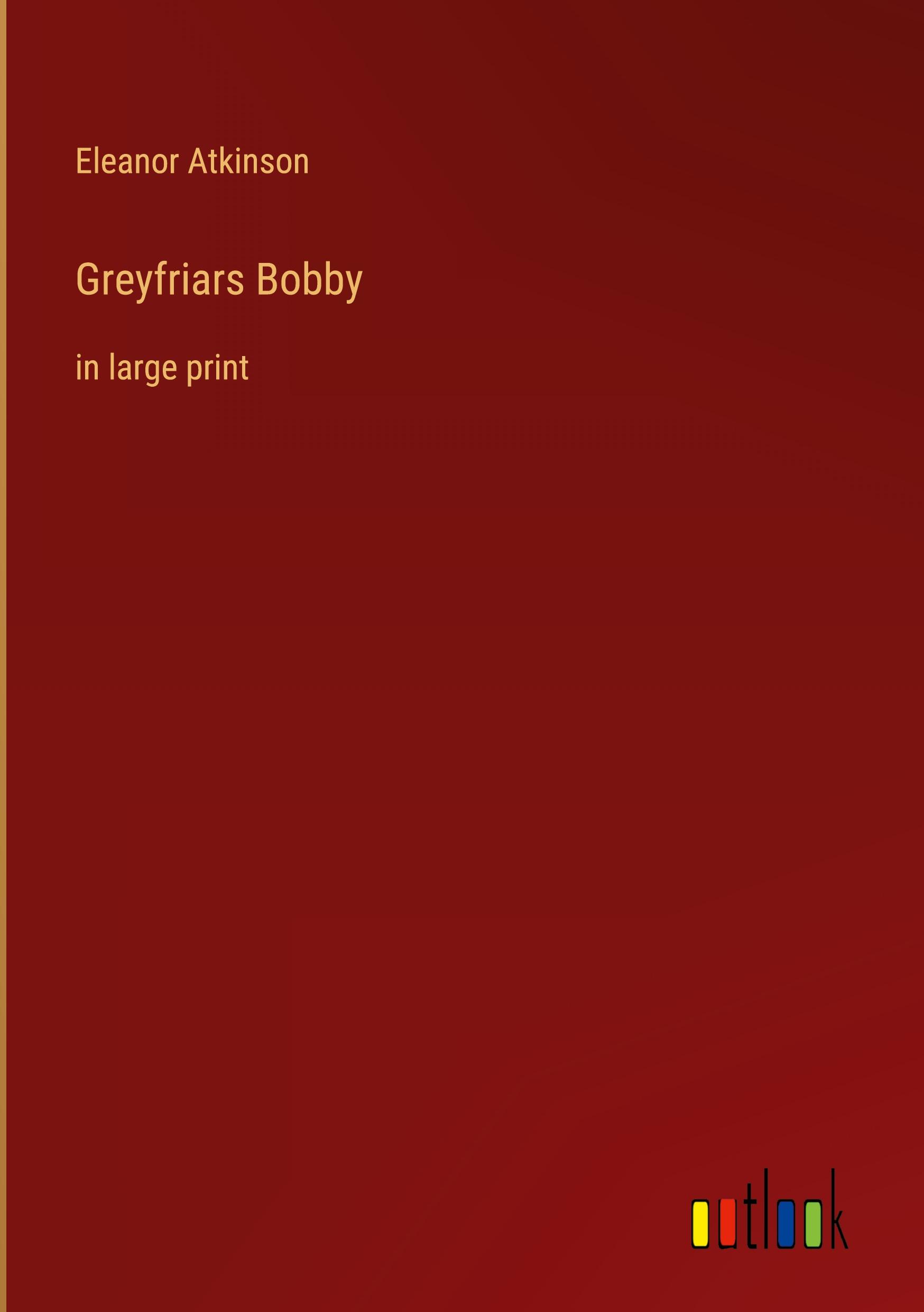 Greyfriars Bobby