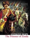 Prisoner of Zenda (Collins Classics)