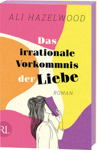 Das irrationale Vorkommnis der Liebe - Die deutsche Ausgabe von 'Love on the Brain'