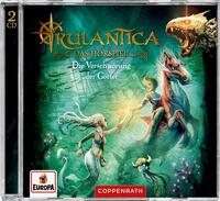 Rulantica Bd. 2 (2 CDs)