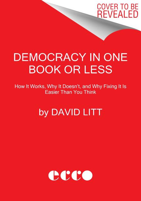 Democracy in One Book or Less
