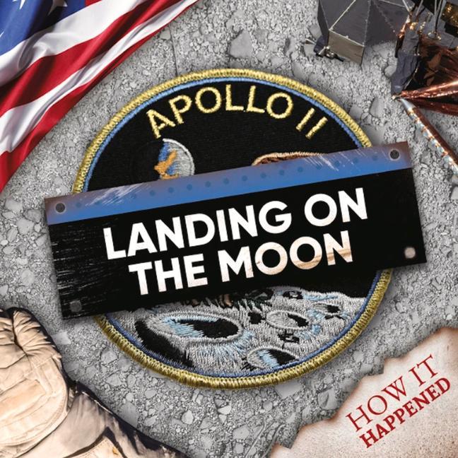 Landing on the Moon