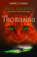 Thomasina (Essential Modern Classics)