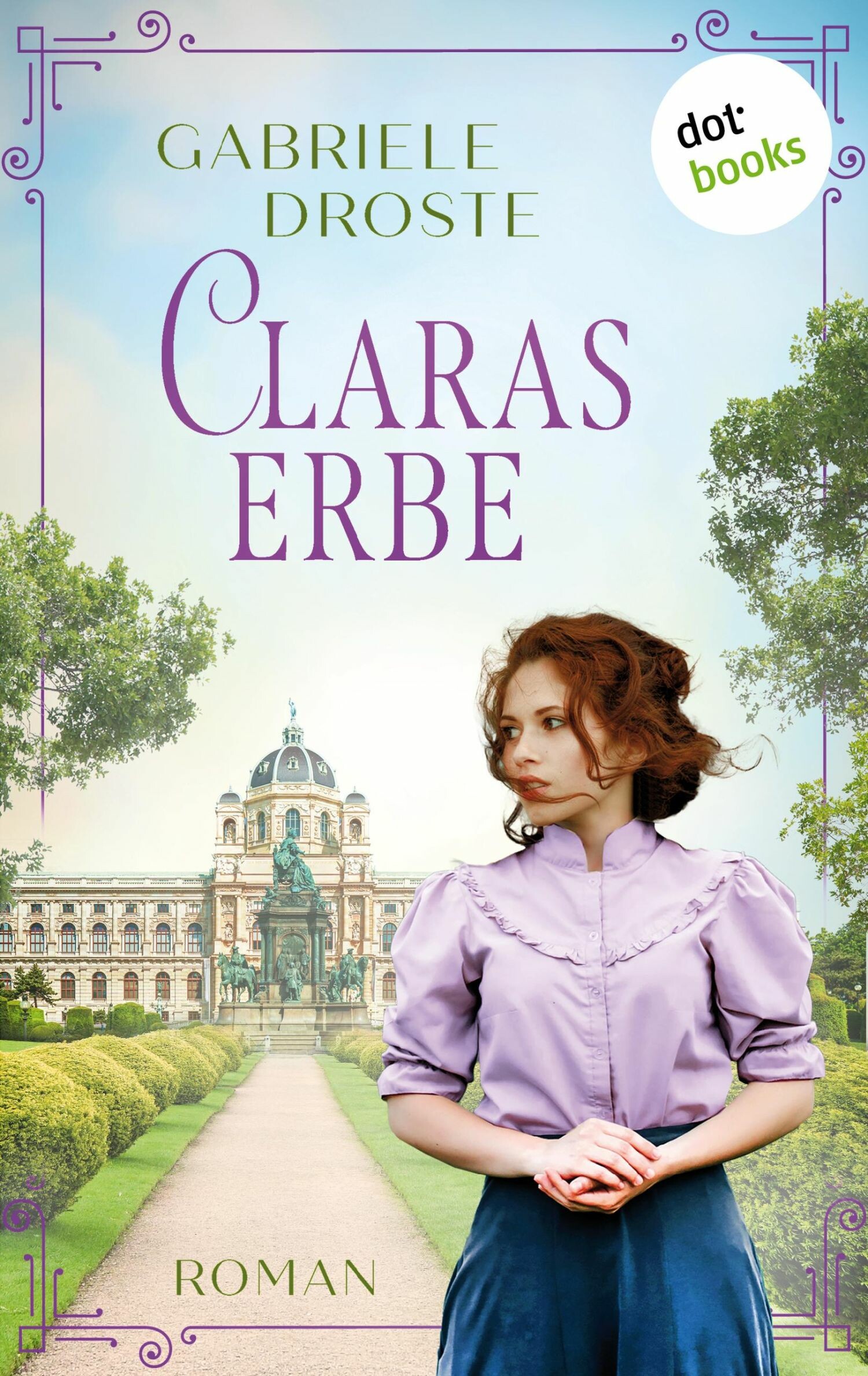 Claras Erbe