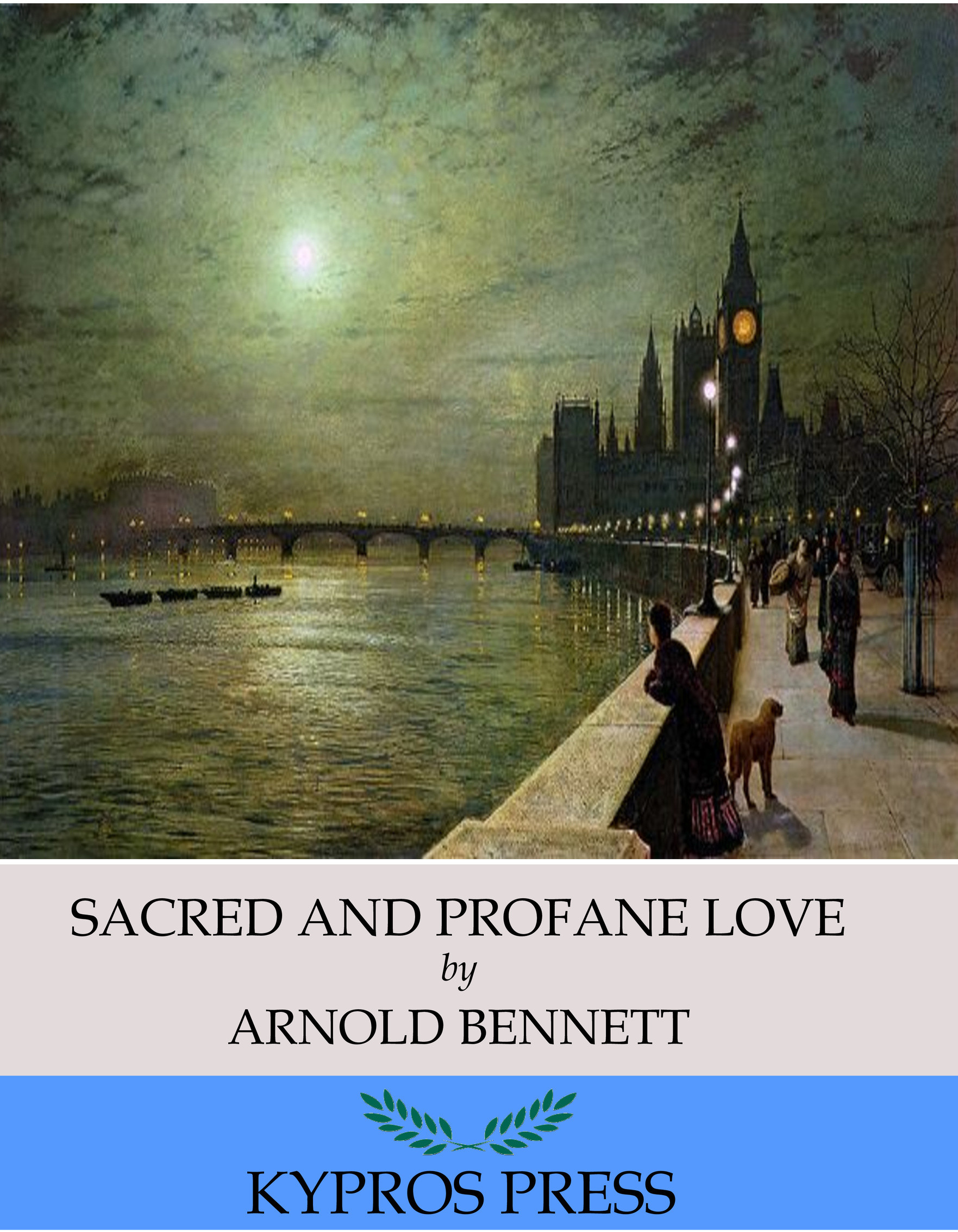 Sacred and Profane Love