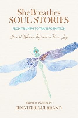 SheBreathes Soul Stories