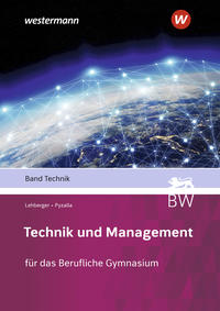 Technik und Management. Technik. Schulbuch