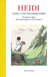 Heidi Lehr- und Wanderjahre