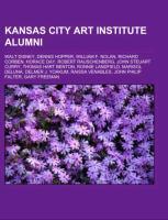 Kansas City Art Institute alumni