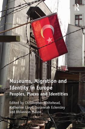 Museums, Migration and Identity in Europe