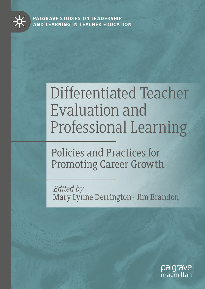 Differentiated Teacher Evaluation and Professional Learning
