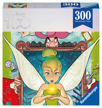 Tinkerbell - 300 Teile Disney Puzzle