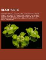 Slam poets