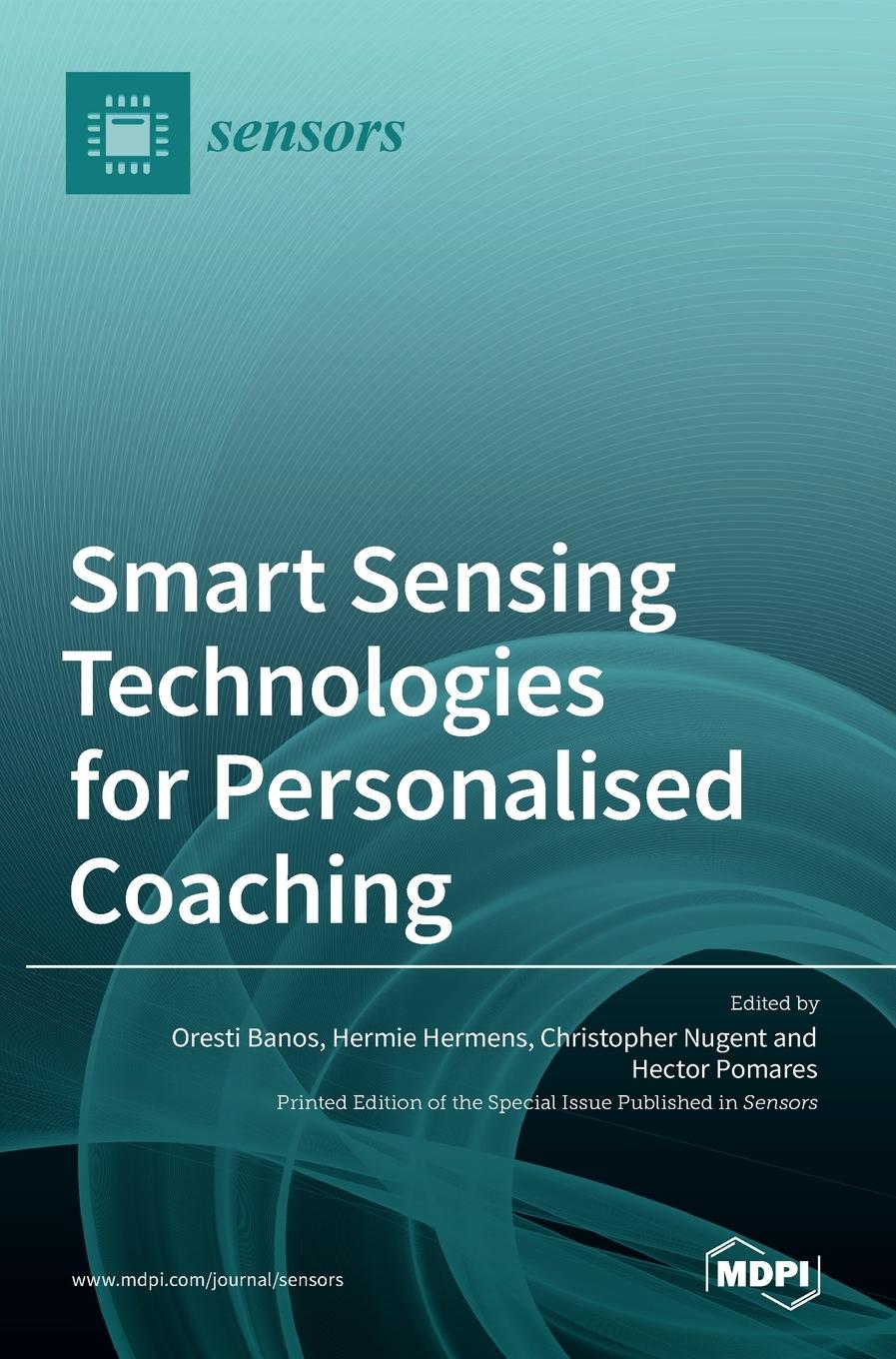 Smart Sensing Technologies for Personalised Coaching