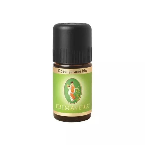 Rosengeranie bio 5 ml, Duftöl