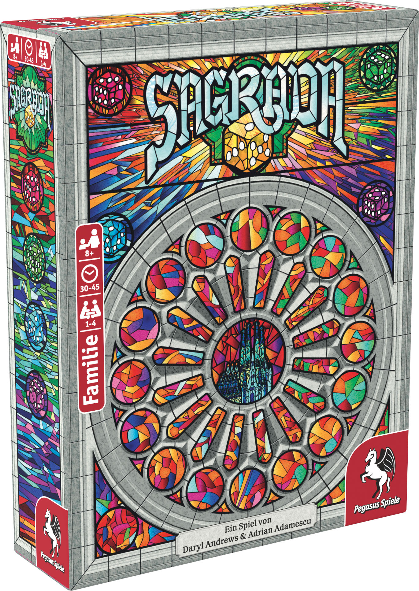 Sagrada