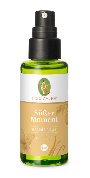 Süßer Moment Raumspray bio 50 ml