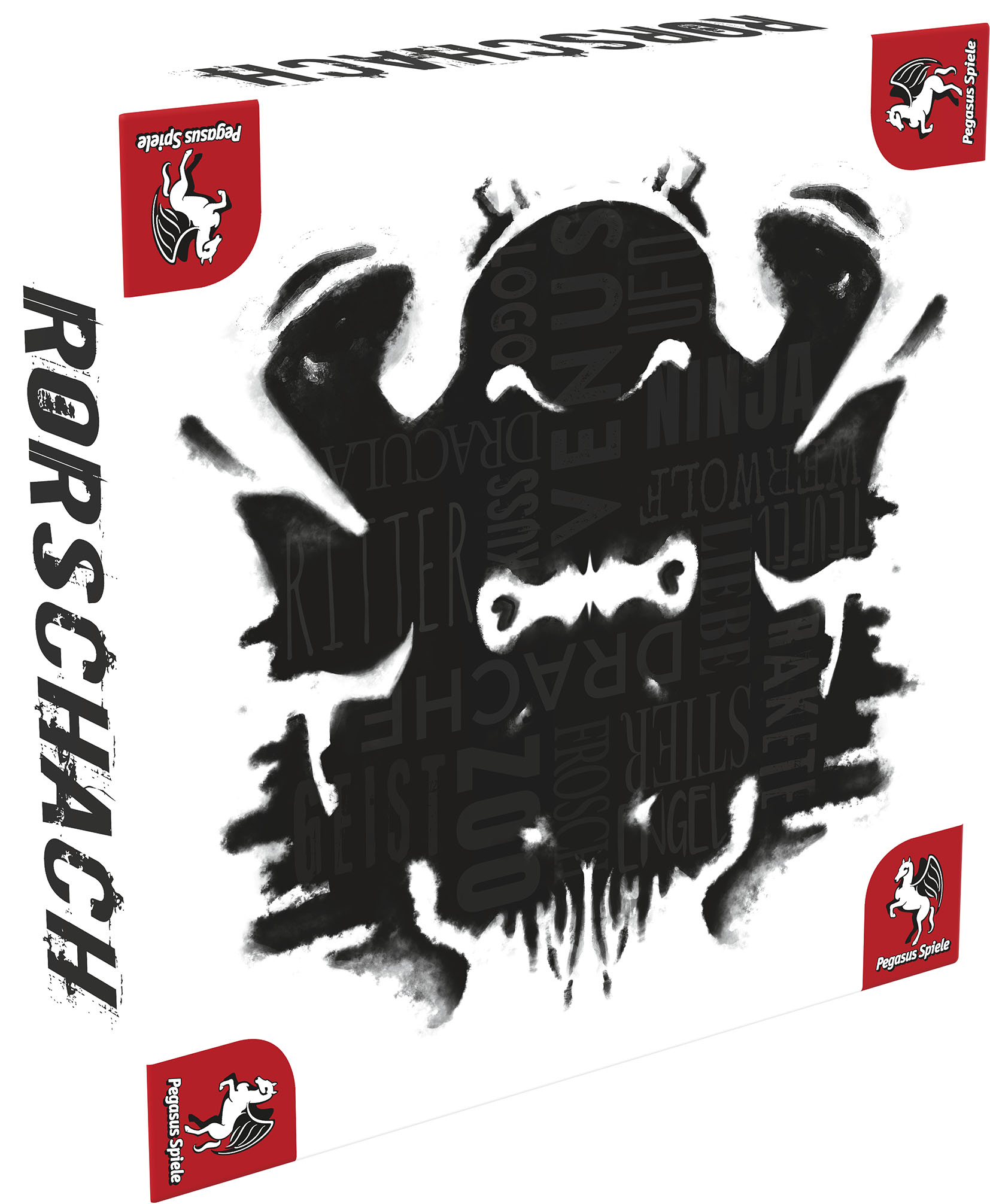 Rorschach (Spiel)