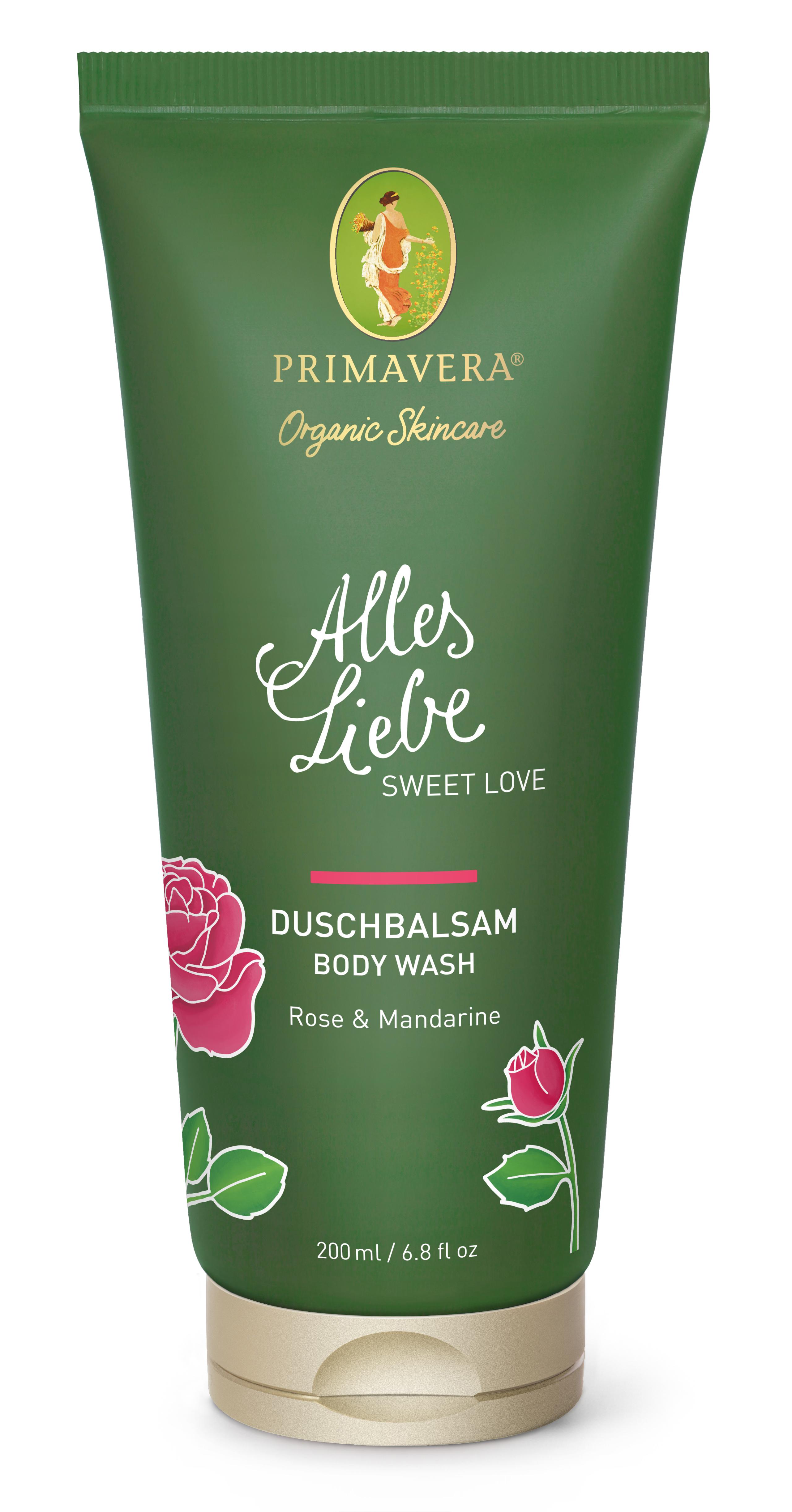 Alles Liebe Duschbalsam 200 ml