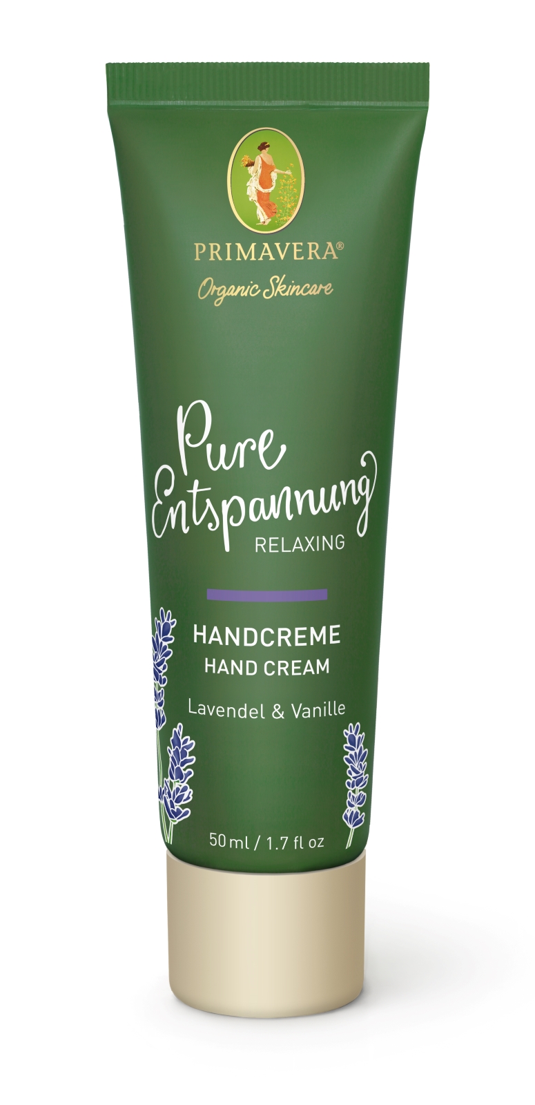 Pure Entspannung Handcreme 50 ml