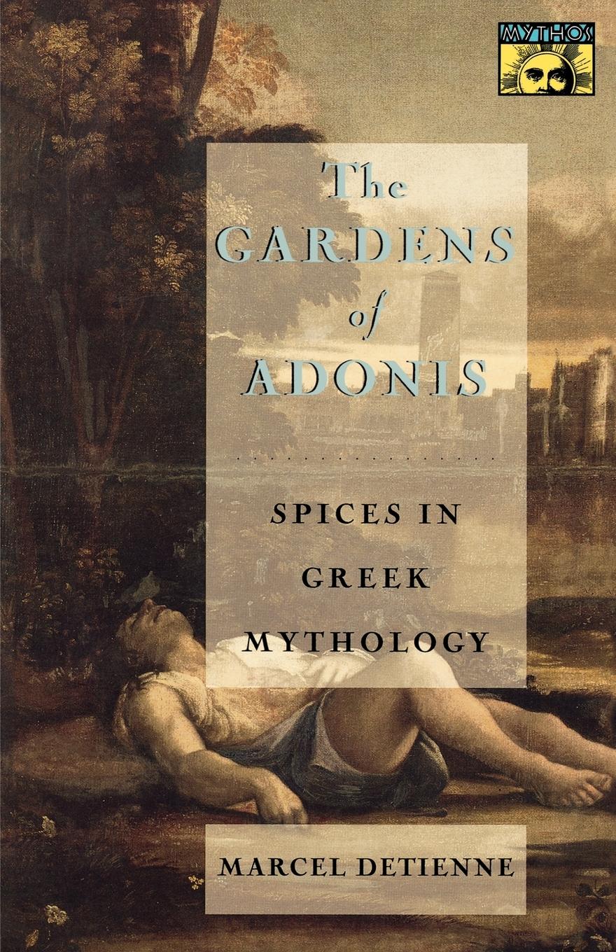 The Gardens of Adonis