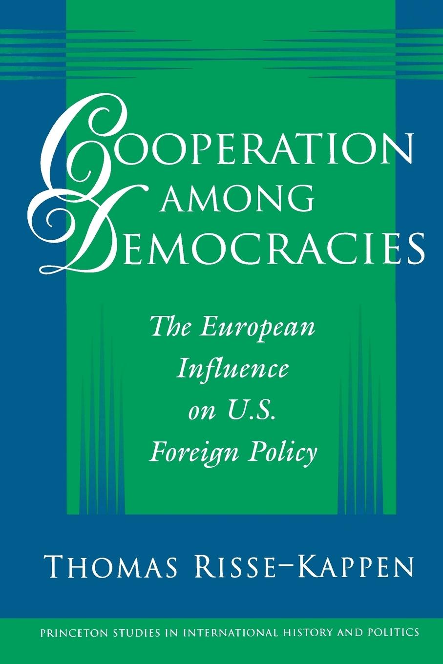 Cooperation among Democracies