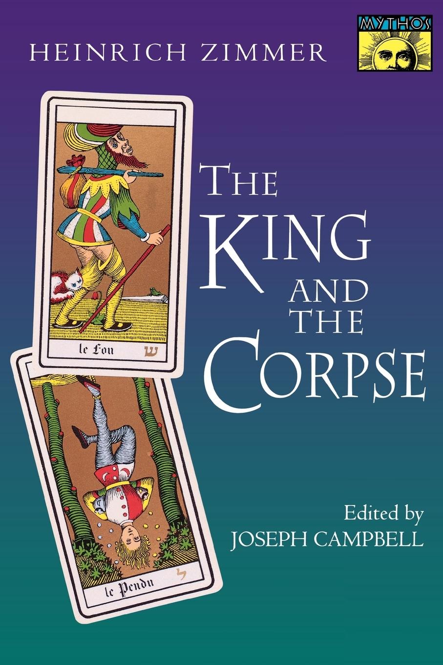 The King and the Corpse