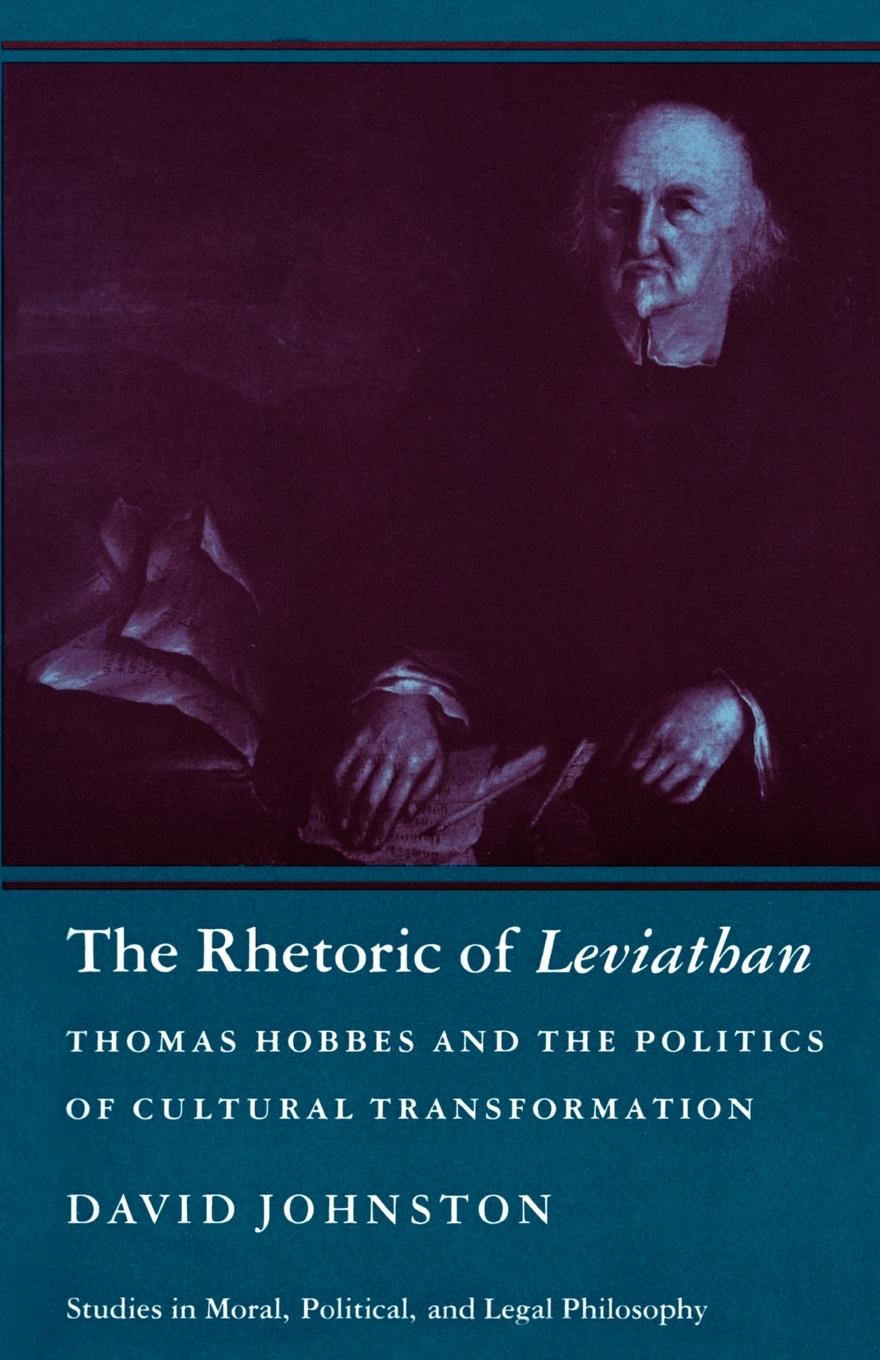 The Rhetoric of Leviathan